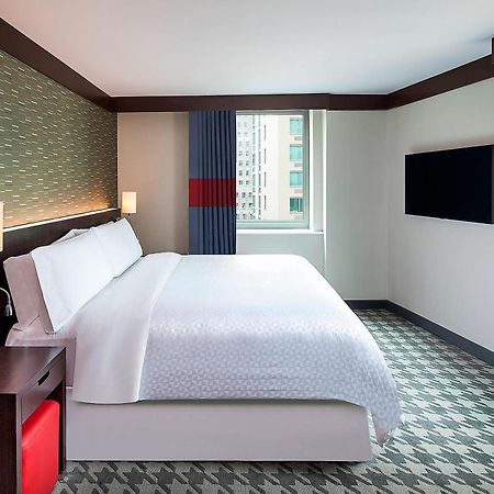 Four Points By Sheraton New York Downtown Ngoại thất bức ảnh