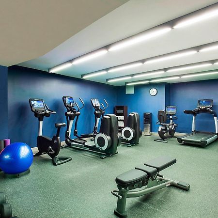 Four Points By Sheraton New York Downtown Ngoại thất bức ảnh
