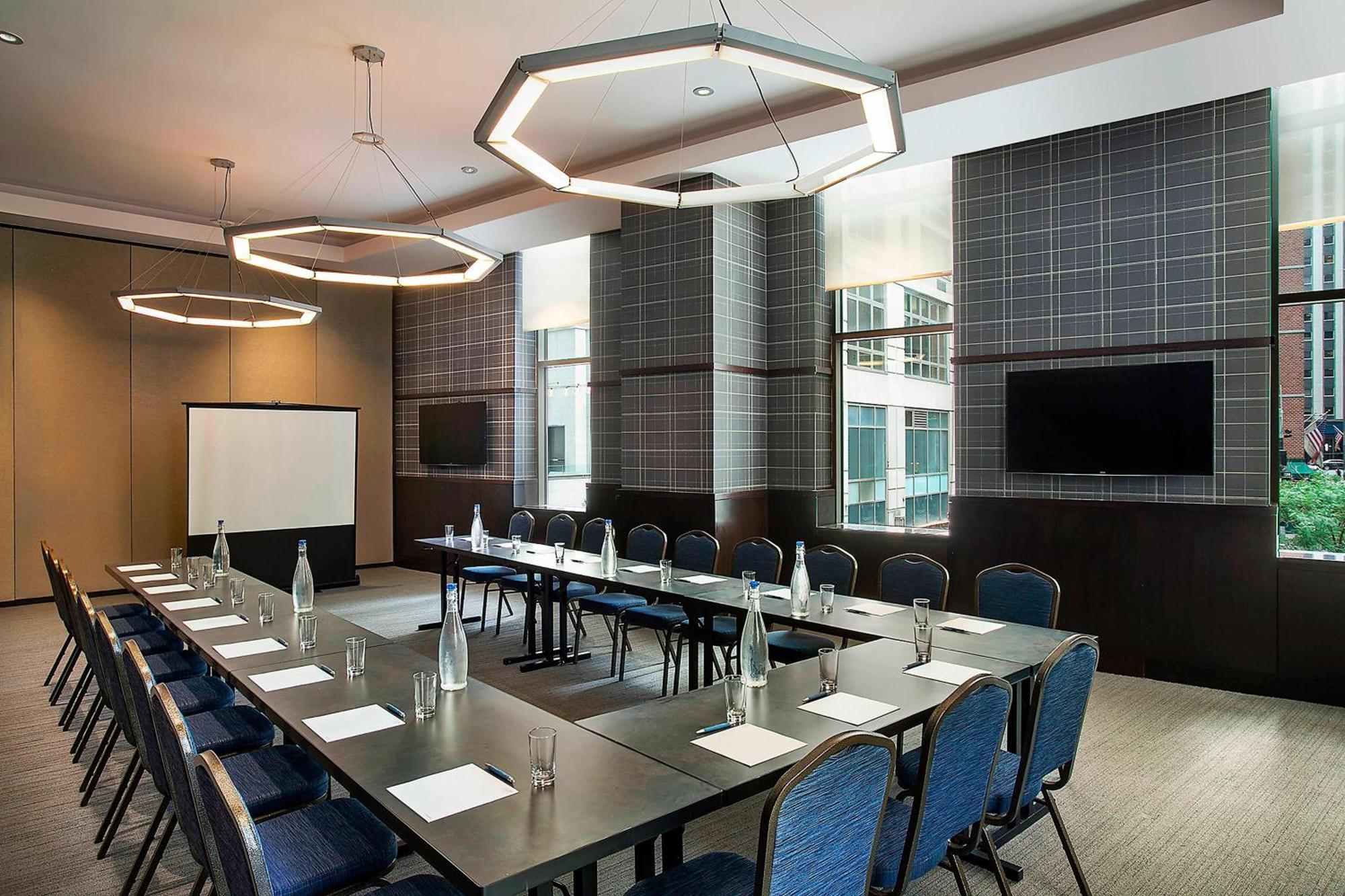 Four Points By Sheraton New York Downtown Ngoại thất bức ảnh