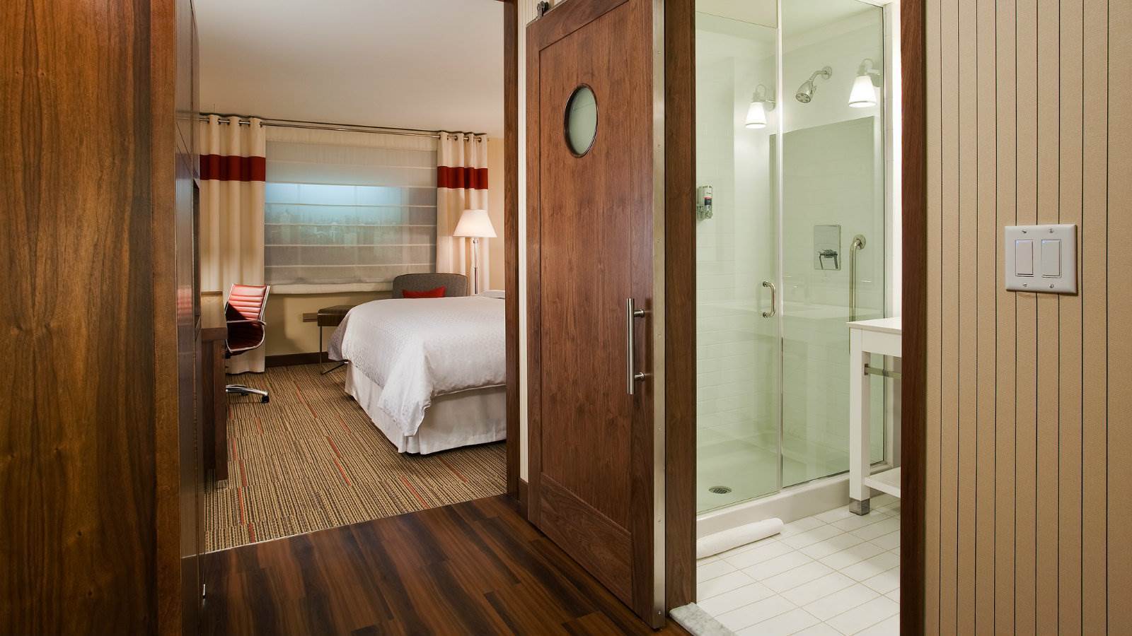 Four Points By Sheraton New York Downtown Ngoại thất bức ảnh