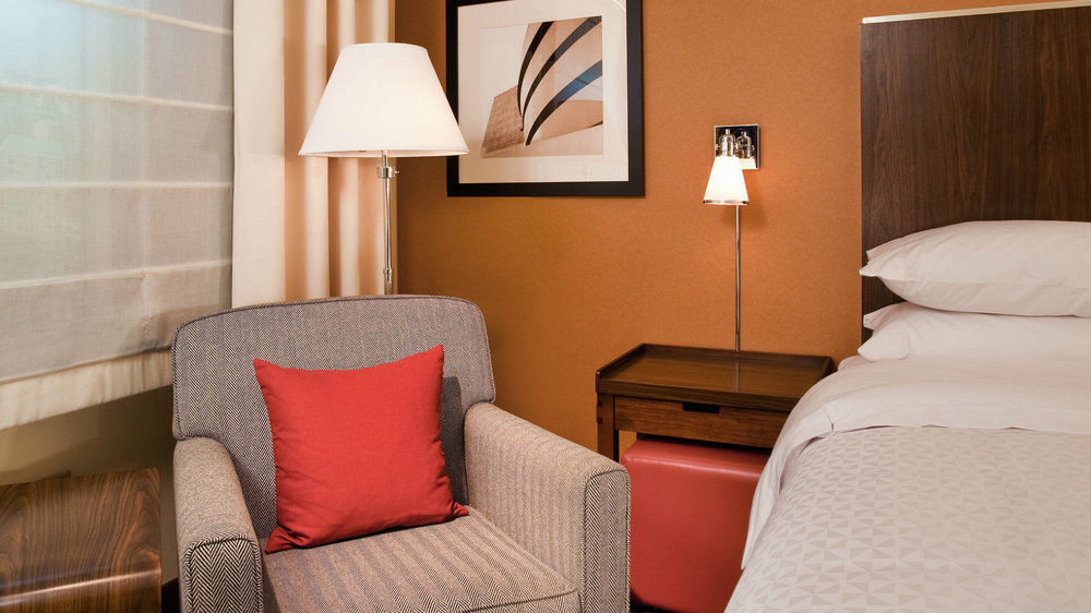 Four Points By Sheraton New York Downtown Ngoại thất bức ảnh