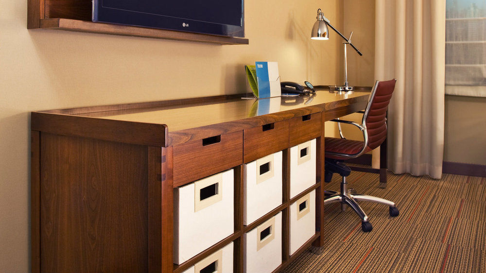 Four Points By Sheraton New York Downtown Ngoại thất bức ảnh