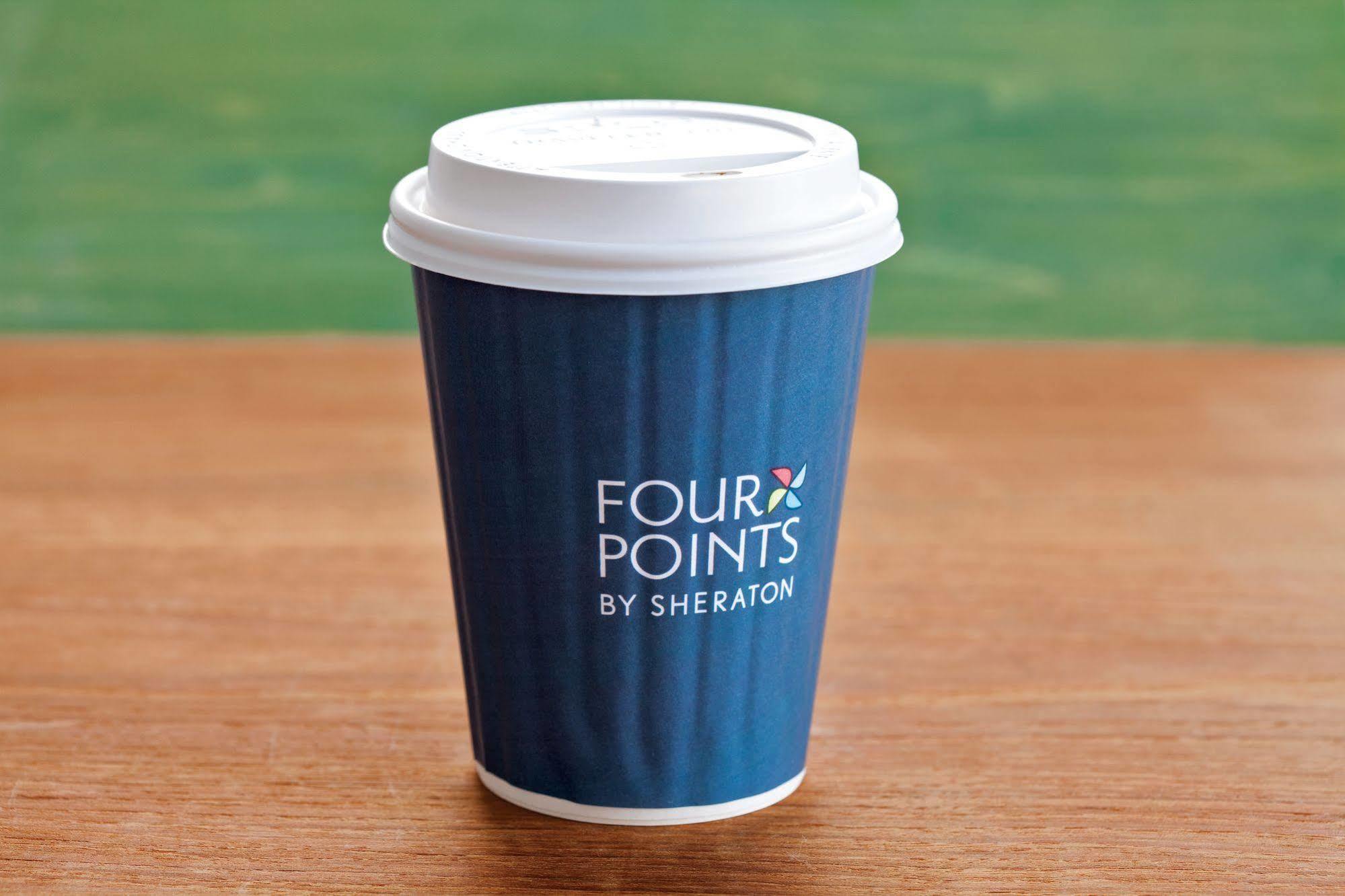 Four Points By Sheraton New York Downtown Ngoại thất bức ảnh